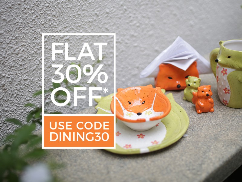 Chumbak discount coupons